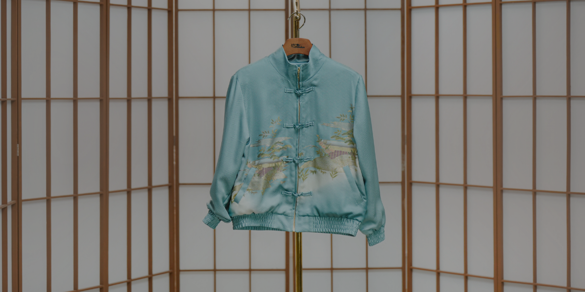 PRE-ORDER – Etsuka Kimono Fashion