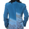 Load image into Gallery viewer, On-hand item: Blue Men's suits Size XL