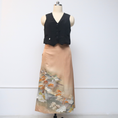 Load image into Gallery viewer, On-hand item: Wrap skirt | WS5383-2P