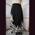 Load image into Gallery viewer, Ap30 On-hand: High Slit Skirt | HSS2470 | Mimi size