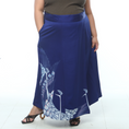 Load image into Gallery viewer, On-hand: Wrap Skirt WS5144 | 3P