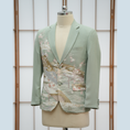 Load image into Gallery viewer, Premium On-hand item: Men's Suit Green | L | MS7071H