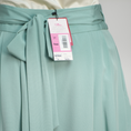 Load image into Gallery viewer, Premium On-hand: Hanbok skirt | Refreshing mint HS7081M 1T