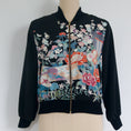 Load image into Gallery viewer, On-hand item: Bomber Jacket | BJ3993-MB