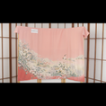 Load image into Gallery viewer, NALB - (No Art Left Behind) Fabric: 0126NALB-01 | Floral Pink
