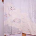 Load image into Gallery viewer, Summer Collection: July23-06 (super dainty color and OMG shibori!)