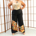 Load image into Gallery viewer, Premium On-hand: Wide Leg Pants | 6XLA | WLP3695