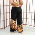 Load image into Gallery viewer, Premium On-hand: Wide Leg Pants | 6XLA | WLP3695