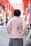 Load image into Gallery viewer, Kimono Blazer
