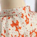 Load image into Gallery viewer, On-hand: Aloha shirt | AS7472 | Orangey Summer XL
