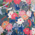 Load image into Gallery viewer, Summer Collection Fabric: July31-10 | Floralal Yuzennnn!