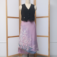Load image into Gallery viewer, On-hand item: Wrap skirt | WS5315-2P