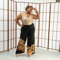Load image into Gallery viewer, Premium On-hand: Wide Leg Pants | 6XLA | WLP3695