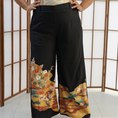 Load image into Gallery viewer, Premium On-hand: Wide Leg Pants | 6XLA | WLP3695