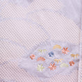 Load image into Gallery viewer, Summer Collection: July23-06 (super dainty color and OMG shibori!)