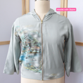 Load image into Gallery viewer, Kimono Hoodie Pre Order