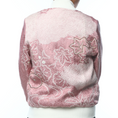 Load image into Gallery viewer, On-hand: Bomber Jacket | BJ5118 | MA | shibori material