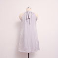 Load image into Gallery viewer, On-hand item: HD3057 | Halter Dress | LB