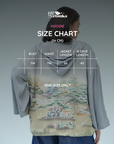 Kimono Hoodie Pre Order