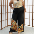 Load image into Gallery viewer, Premium On-hand: Wide Leg Pants | 6XLA | WLP3695