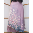 Load image into Gallery viewer, On-hand item: Wrap skirt | WS5315-2P