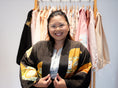 Load image into Gallery viewer, Kimono Blazer