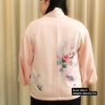 Load image into Gallery viewer, Kimono Blazer