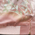 Load image into Gallery viewer, Premium On-hand: Pink Chinese Knot Suit Jacket | CNY7193 | XLB