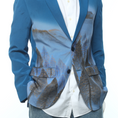 Load image into Gallery viewer, On-hand item: Blue Men's suits Size XL