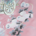 Load image into Gallery viewer, Premium Fabric Chiku: 0313-9 Soft pink bloom