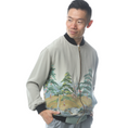 Load image into Gallery viewer, On-hand: Men's Bomber Jacket | BJ4849 | L