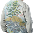 Load image into Gallery viewer, On-hand: Men's Bomber Jacket | BJ4849 | L