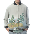 Load image into Gallery viewer, On-hand: Men's Bomber Jacket | BJ4849 | L