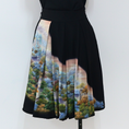 Load image into Gallery viewer, On-hand item: Circle Skirt | CS5059-SB