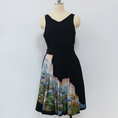Load image into Gallery viewer, On-hand item: Circle Skirt | CS5059-SB