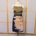 Load image into Gallery viewer, On-hand item: Pencil Skirt | PS3081 - 2XLB (clearance item!)