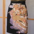 Load image into Gallery viewer, On-hand item: Pencil Skirt | PS3081 - 2XLB (clearance item!)