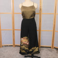 Load image into Gallery viewer, On-hand Wide Leg Pants WLP3692 - XLB