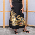 Load image into Gallery viewer, MM31 On-hand: Wrap Skirt WS3864 - 1P