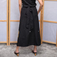 Load image into Gallery viewer, MM31 On-hand: Wrap Skirt WS3864 - 1P