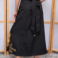 Load image into Gallery viewer, MM31 On-hand: Wrap Skirt WS3864 - 1P