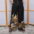 Load image into Gallery viewer, MM31 On-hand: Wide Leg Pants WLP3698 - XLA