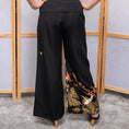 Load image into Gallery viewer, MM31 On-hand: Wide Leg Pants WLP3698 - XLA