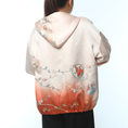 Load image into Gallery viewer, On-hand: Hoodie | H4264 | Silky fabric!