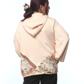 Load image into Gallery viewer, On-hand: Hoodie | H4273 | rare peach