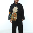 Load image into Gallery viewer, On-hand: Hoodie | H5167 - with a big embroidery!