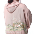 Load image into Gallery viewer, On-hand: Hoodie | H5183 pink