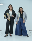 Kimono Hoodie Pre Order