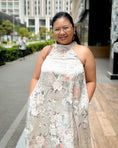 Load image into Gallery viewer, Halter Dress (2nd iteration)