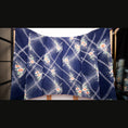 Load image into Gallery viewer, Ja24-9 Fabric: Moonlit Blue